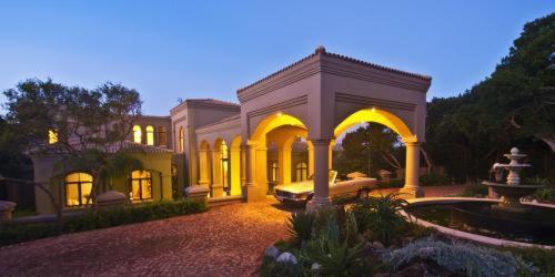 Lodge On The Lake And Wellness Spa Wilderness Luaran gambar