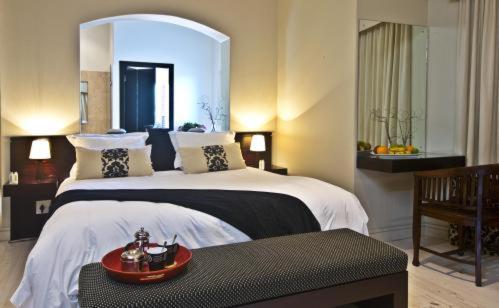 Lodge On The Lake And Wellness Spa Wilderness Luaran gambar