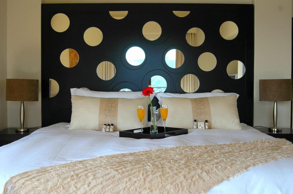 Lodge On The Lake And Wellness Spa Wilderness Bilik gambar