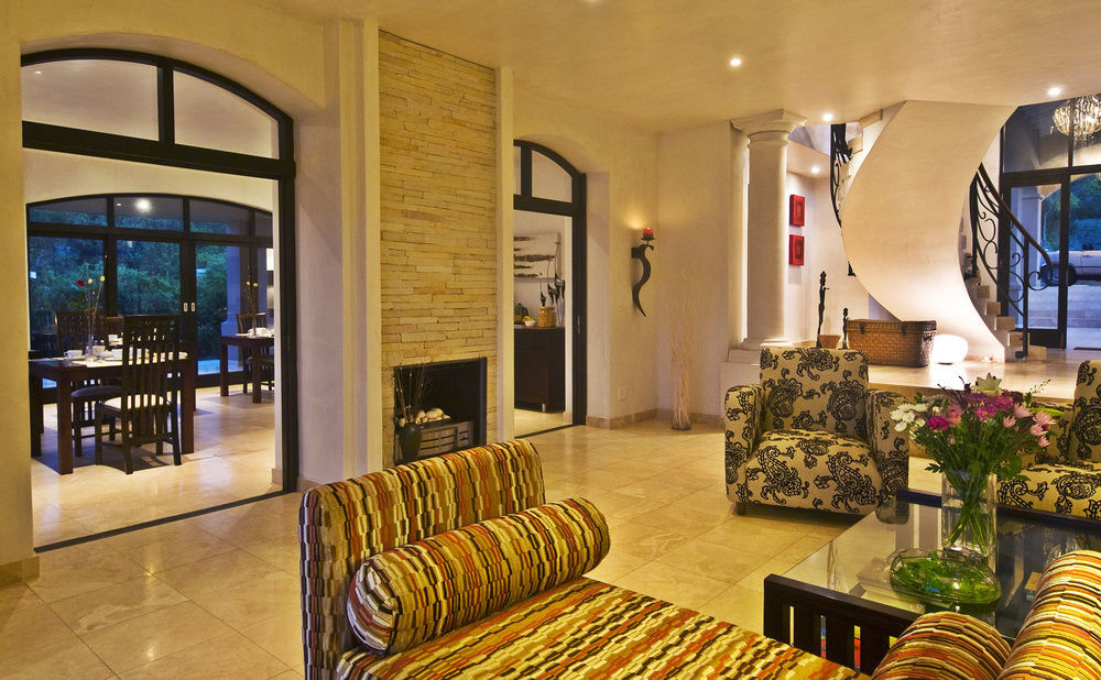 Lodge On The Lake And Wellness Spa Wilderness Luaran gambar