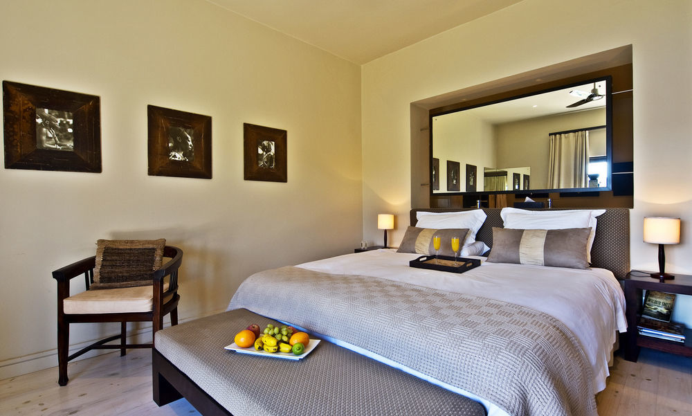 Lodge On The Lake And Wellness Spa Wilderness Luaran gambar