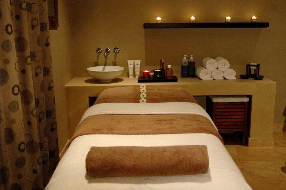 Lodge On The Lake And Wellness Spa Wilderness Luaran gambar