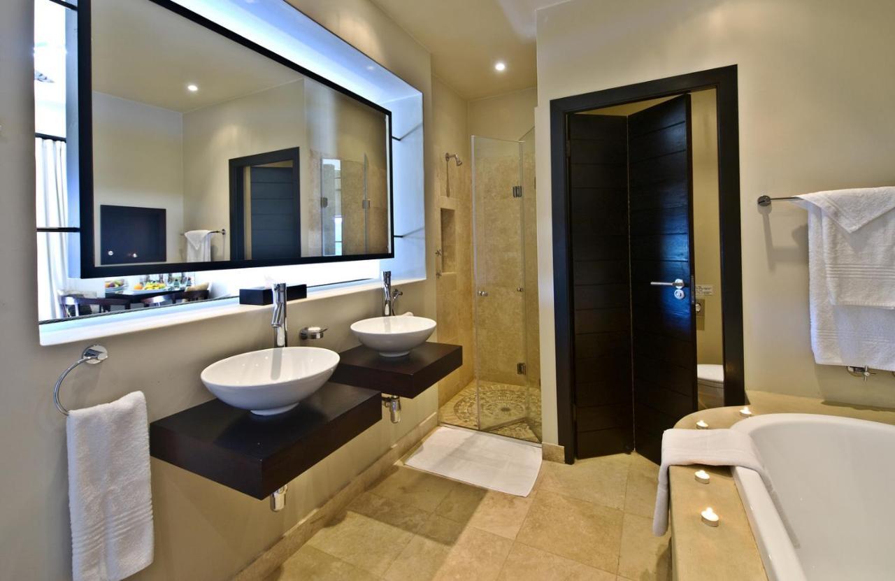 Lodge On The Lake And Wellness Spa Wilderness Bilik gambar