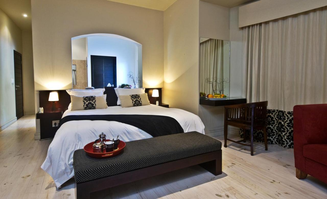 Lodge On The Lake And Wellness Spa Wilderness Bilik gambar